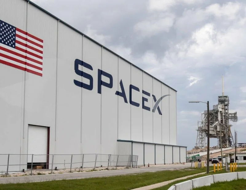 SpaceX revenue rockets while AI spending burns billions