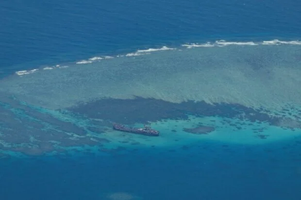 West PH Sea: Hontiveros seeks Senate probe into PH-China Ayungin deal