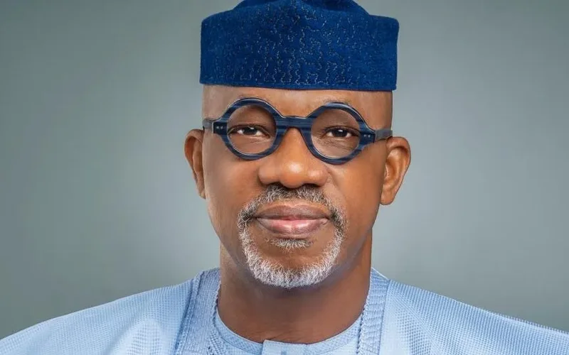 Ogun approves major infrastructure projects, upgrades rulers