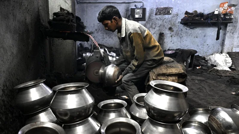Lok Sabha passes MSME Development Amendment Bill without debate