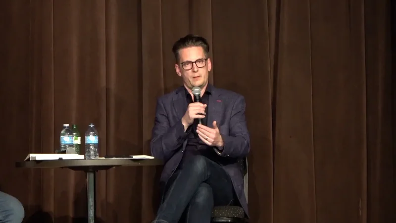 Alberta minister faces fury at second AI town hall
