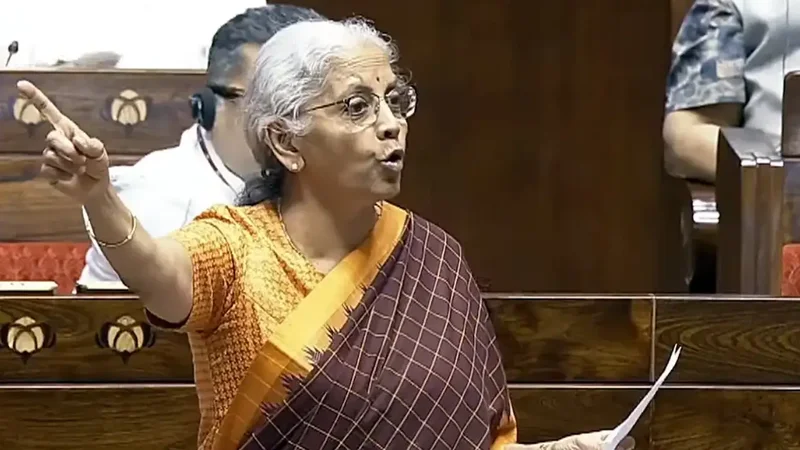 UPI charges: Lok Sabha passes bill for government to make changes