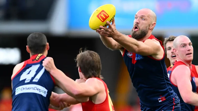 In the run to finals, these five clubs are locked in a battle for the top four