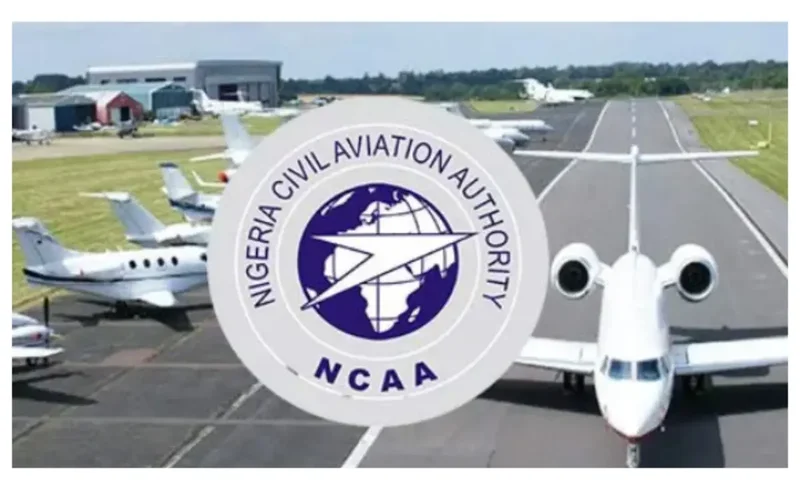 NCAA gives update on aviation unions strike