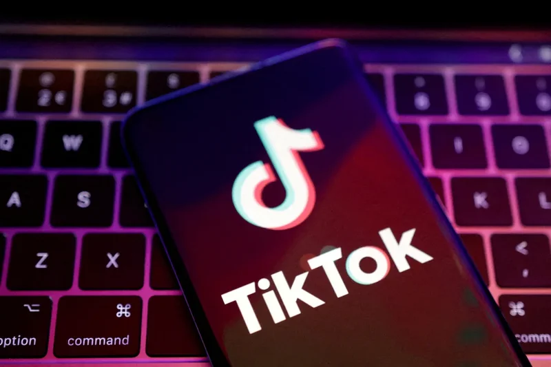 AI TikTok videos of violent vegetables could ‘radicalise’ young people, researchers warn