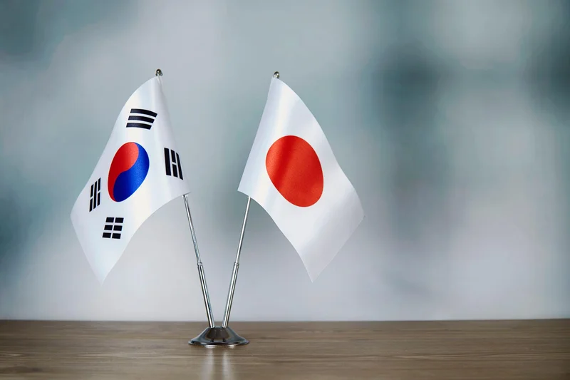Korea, Japan finance ministries discuss bilateral exchanges, latest economic developments