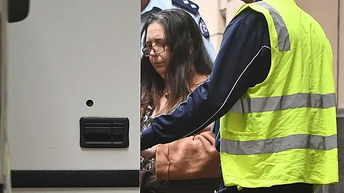 Australia mushroom killer Erin Patterson's lawyers point to jury irregularities at appeal