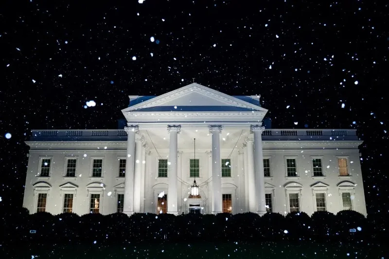 America, remodelled and rebranded