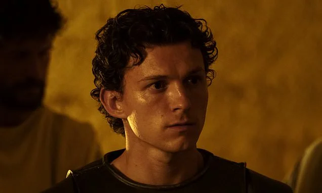 The Odyssey is too loud, complain dumbstruck film fans as cinemas 'hand out earplugs' and one viewer says: 'I've seen it three times and still can't make out a word the Cyclops says'