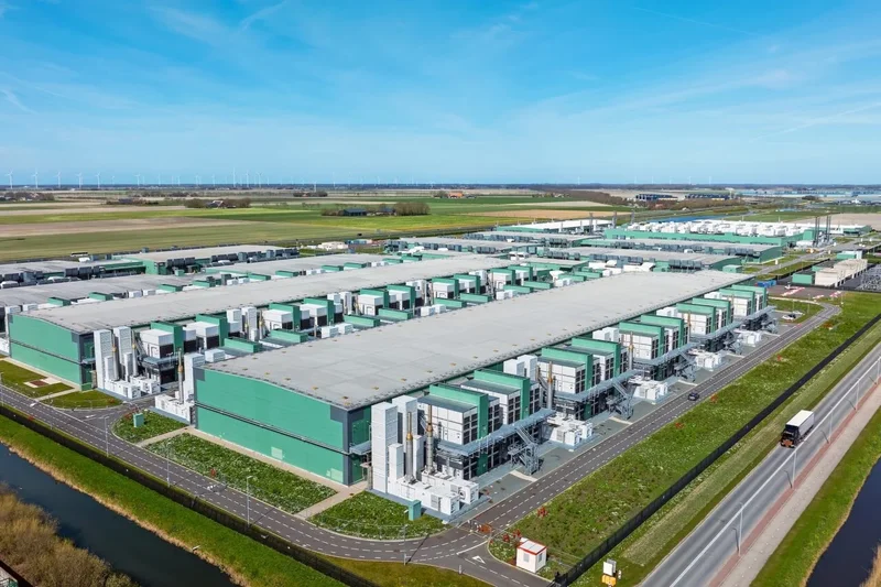 ‘You Can’t Get Food Out of a Data Center’: Family Rejects Tech Company’s $26 Million Offer for Their Farm
