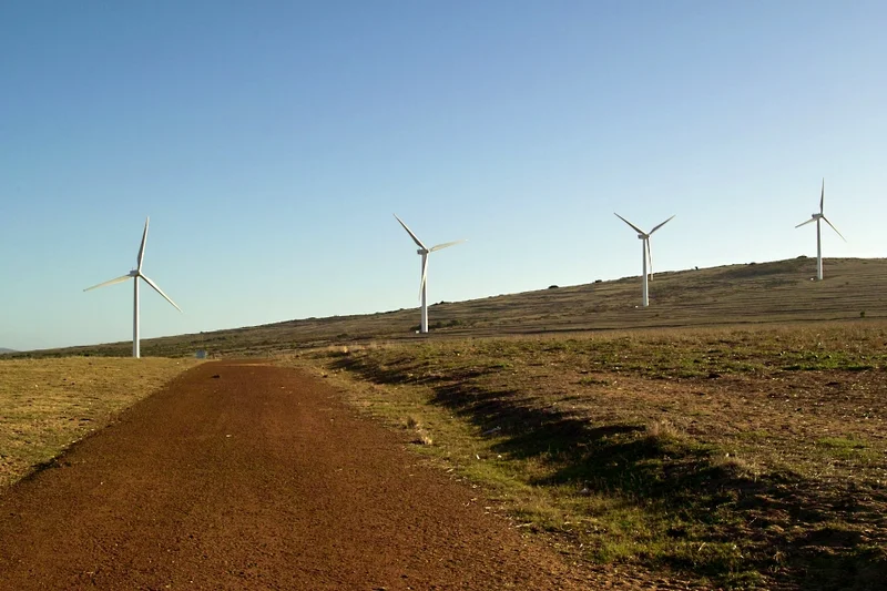 Seriti and Etana deal shows South Africa’s electricity market transformation