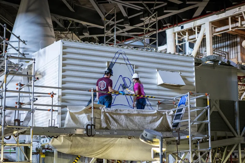 NASA Establishes State Hubs to Grow Technical Aerospace Workforce
