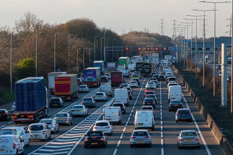 August bank holiday: Everything to know about traffic and train disruptions