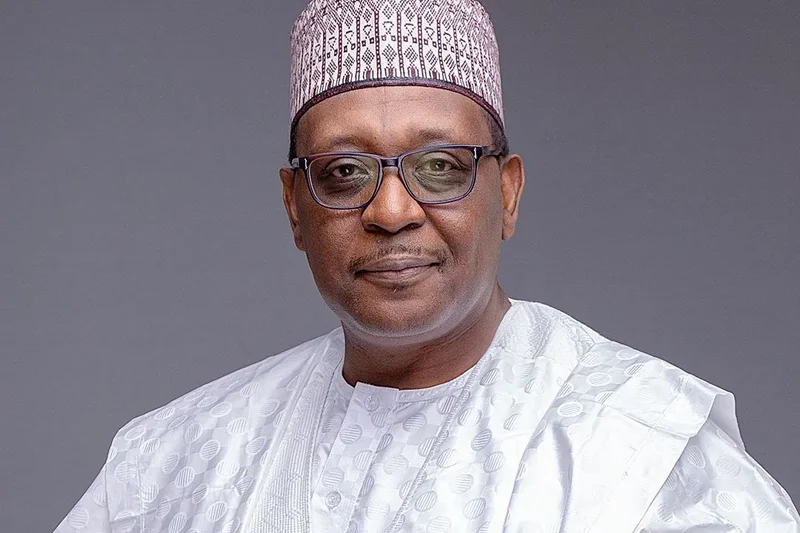 Nigeria is building a sustainable health financing future, By Muhammad Ali Pate