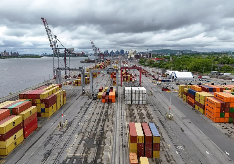 What Canada’s 50% Tariffs Mean for the Mexico USMCA Review