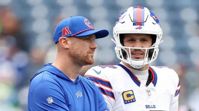 Buffalo Bills moved on from Sean McDermott but their offseason moves won't be enough for a title