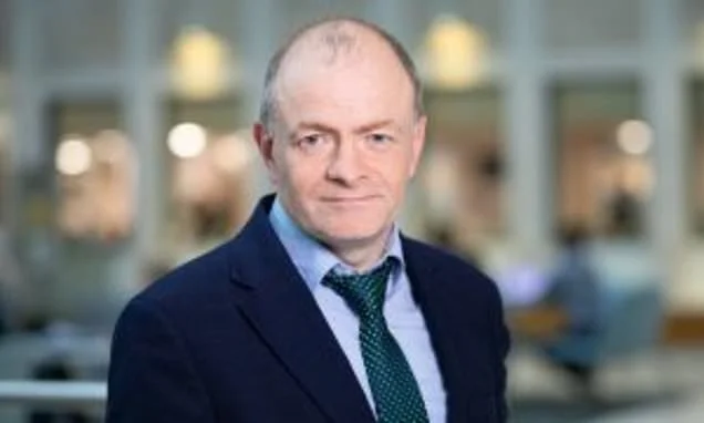 Labour's early release of prisoners risks more murders and sex attacks being committed, probation chief warns