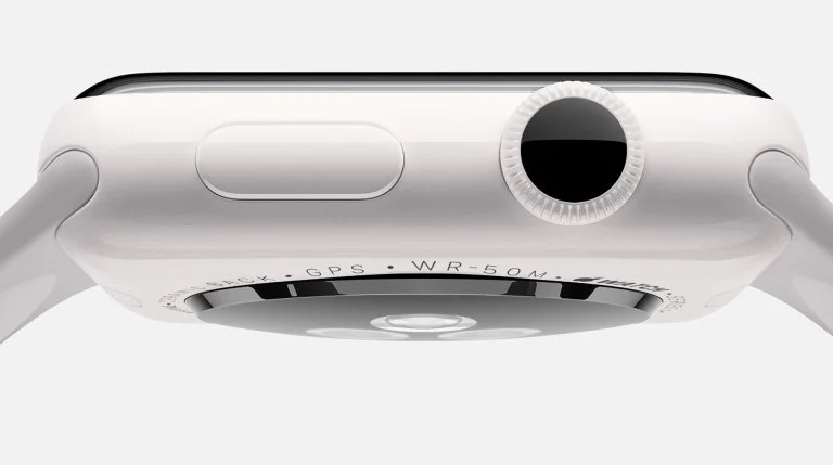 Ceramic Case Could Return With Apple Watch Series 12
