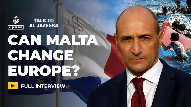 ‘The Mediterranean is a bridge, not a border’