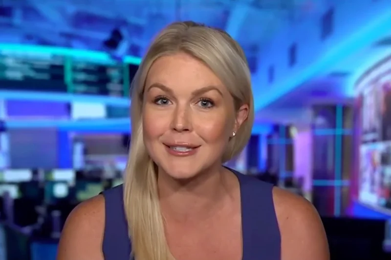 Karoline Leavitt tries to tell Americans the country is ‘more affordable’ because of Trump