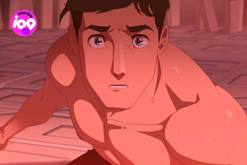 ‘My Adventures With Superman’ Season 3 Ends As a Family Affair