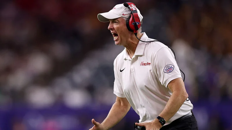 Three teams ranked outside the top-12 of the Coaches Poll who will make the College Football Playoff