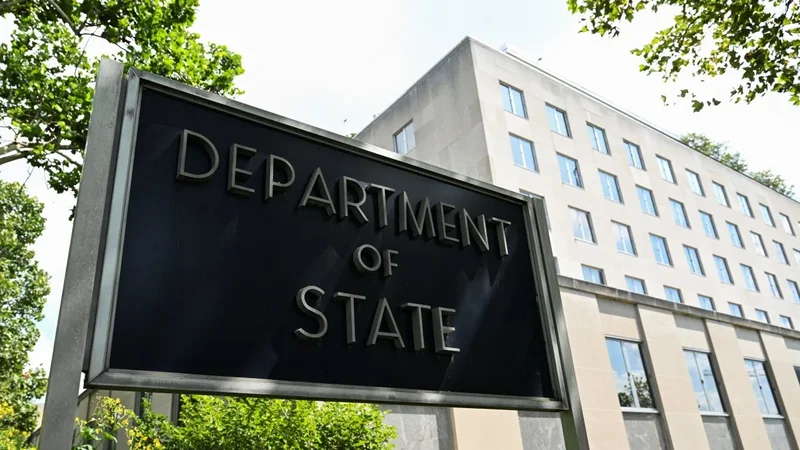 US faults China over opaque overseas lending, warns of emerging-market debt risks