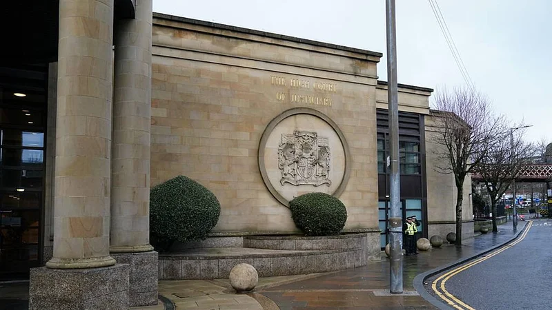 Snooker star Graeme Dott subjected children to ‘worst kind of abuse’ – court