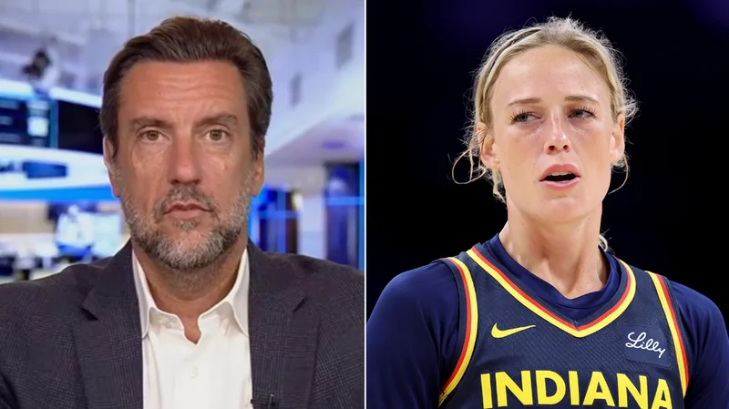 Clay Travis ups offer to $10 million for WNBA champion Las Vegas Aces to play high school boys basketball team