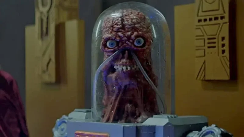 6 Mind-Blowing Sci-Fi Movies Streaming on Shudder (#3 is a Modern Cult Classic)