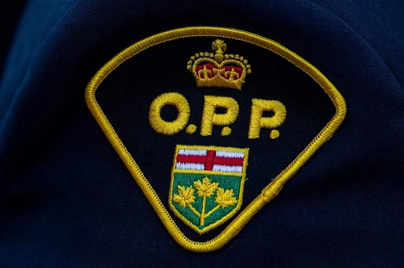 Bus driver charged after rollover in Ontario town leaves 17 injured