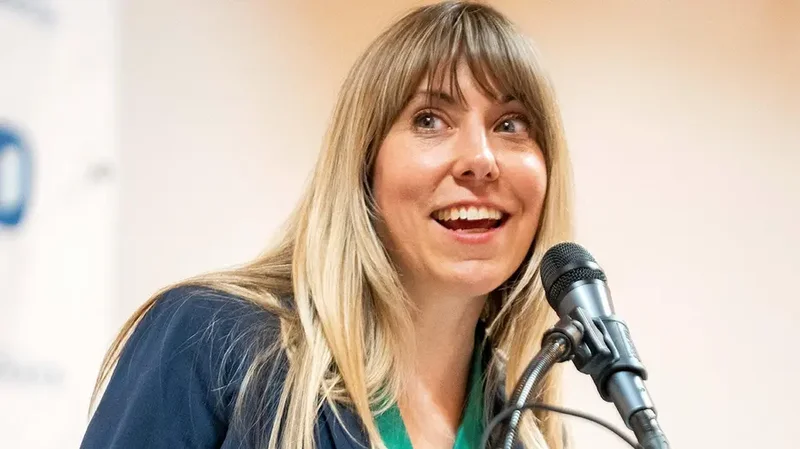 Vulnerable Dem's campaign pitch clashes with 'radical' voting record on top culture war issue