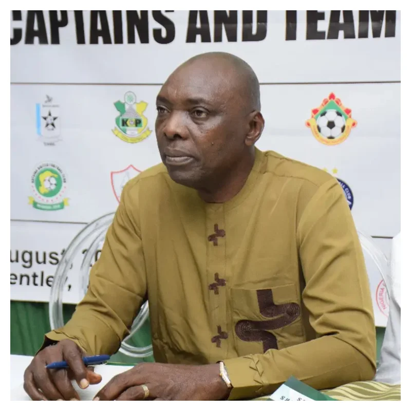 NPFL: Pre-season tournament will get clubs ready for CAF challenges – Owumi