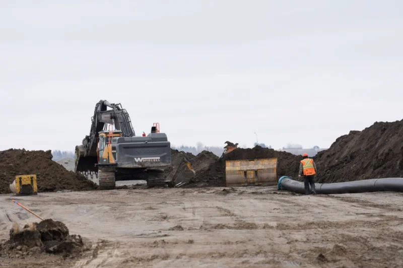 Alberta mayors welcome more money for local housing infrastructure