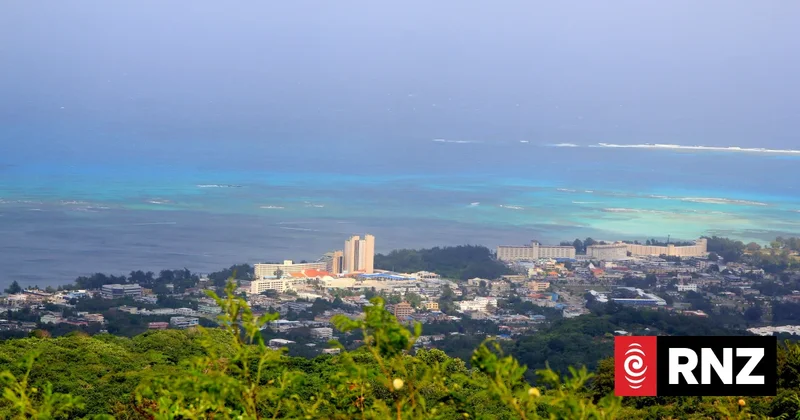 CNMI's 2026 general election field takes shape