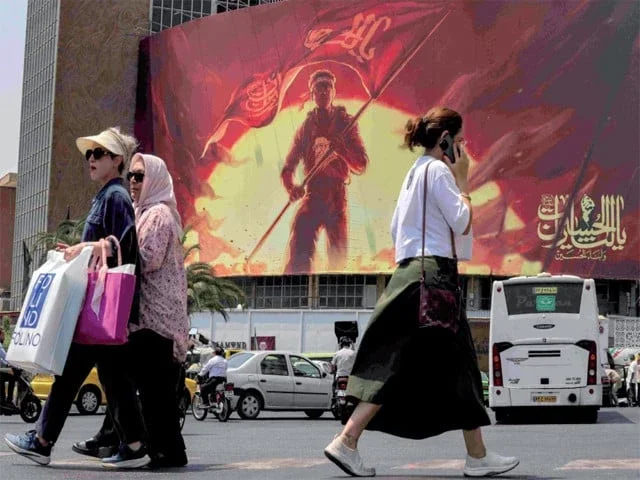 Iran says deal on Strait of Hormuz close