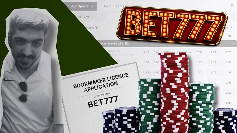 AMABHUNGANE: Online gambling: Look who’s knocking at the door