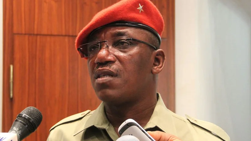 Cardinal Onaiyekan: Show facts on your criticism —Ex-Buhari’s minister knocks Adegbite