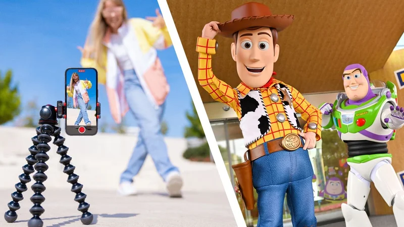 Disney's latest TikTok deal shows it's betting on real creators instead of AI-generated videos