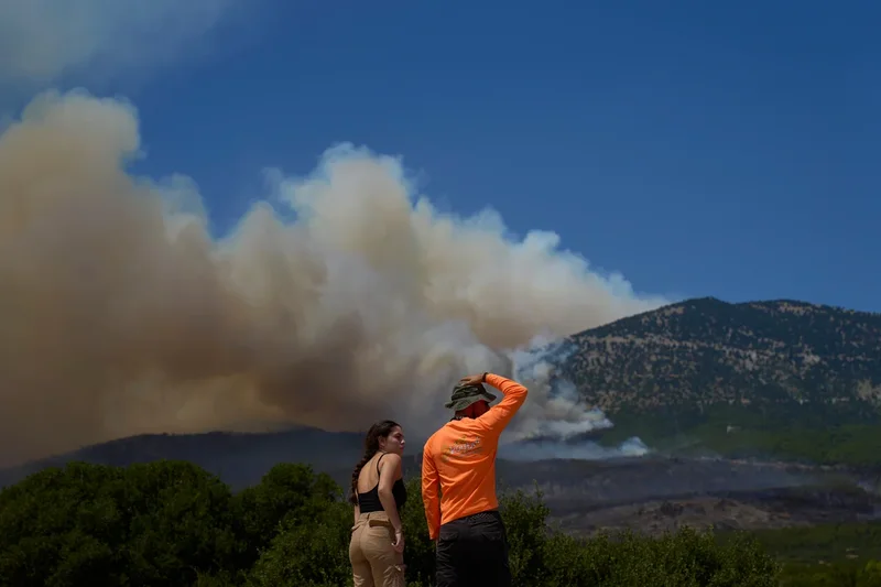 Athens at high risk as Greece sees another summer of deadly wildfires