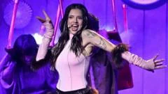 Eurovision proposes new rules to tackle mass voting