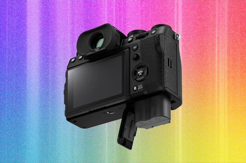 How to Choose a Camera (2026): Sensors, Megapixels, Terms