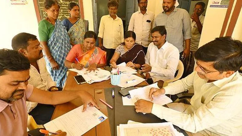 Telangana SIR: Botched-up enumeration phase leaves 94 lakh electors at the mercy of 119 EROs