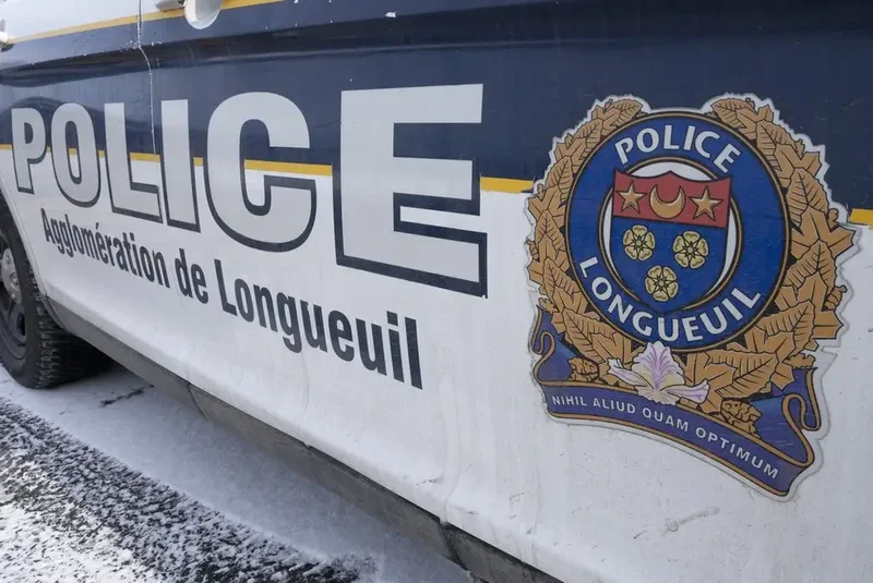 Former RCMP officer alleges racial profiling by Quebec police in complaints