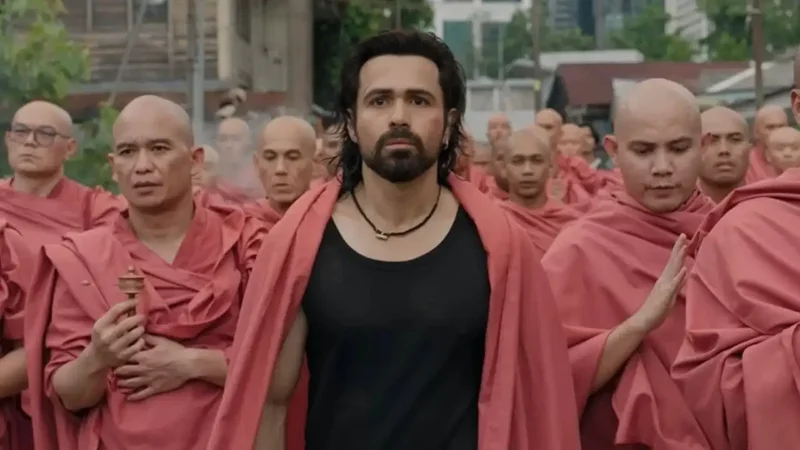 'Awarapan 2' BO Day 10: Emraan Hashmi sequel targets Rs 130 crore India net