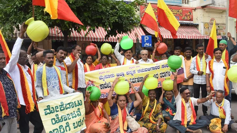 Karnataka bandh: What will remain open? Which services will be affected?