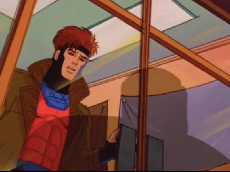 X-Men Actor Says Marvel Never Told Him Why He Was Replaced In 'X-Men '97'