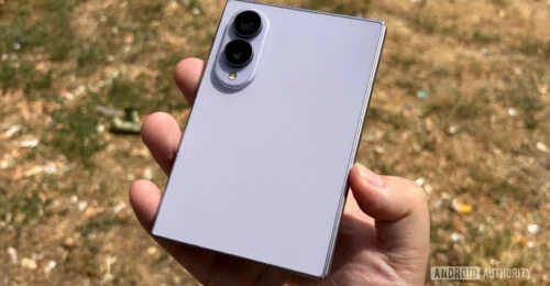 Samsung cites ‘high demand’ as some Galaxy Z Fold 8 deliveries are delayed