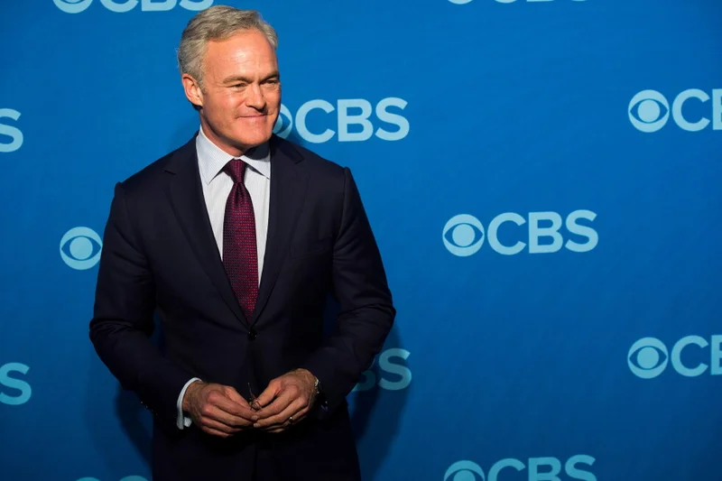 Former ’60 Minutes’ correspondents Pelley, Alfonsi go from newsroom to classroom