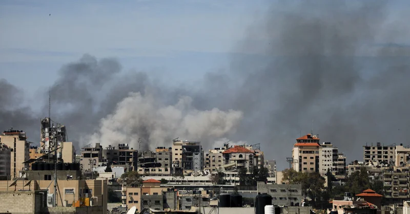 Attacks on healthcare in conflict zones averaging more than four a day in 2026, World Health Organization says